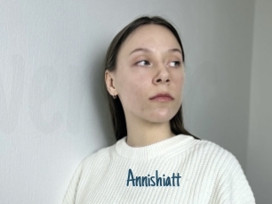 Annishiatt