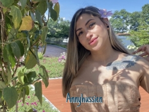 Annyhussien