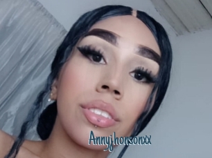 Annyjhonsonxx