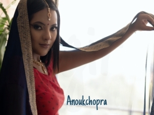 Anoukchopra