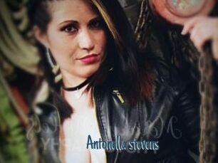 Antonella_stevens