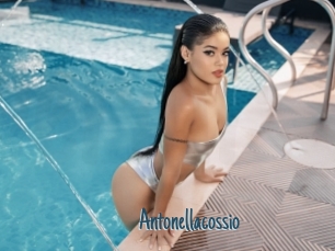 Antonellacossio