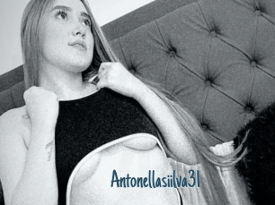 Antonellasiilva31