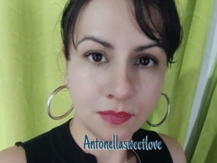 Antonellasweetlove