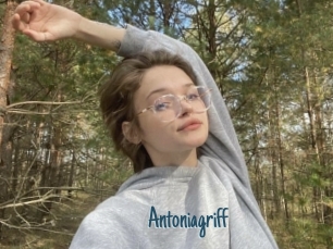 Antoniagriff