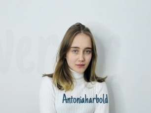 Antoniaharbold