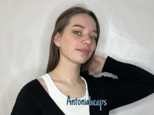 Antoniaheaps