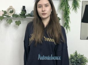 Antoniahence