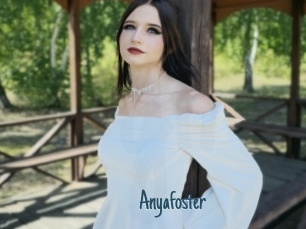 Anyafoster