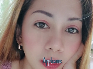 Appleanne