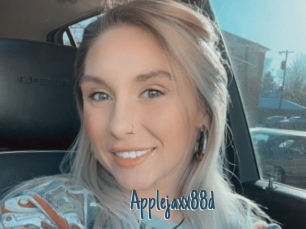 Applejaxx88d