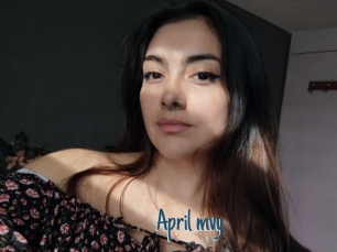 April_mvy