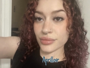 Aprillovr