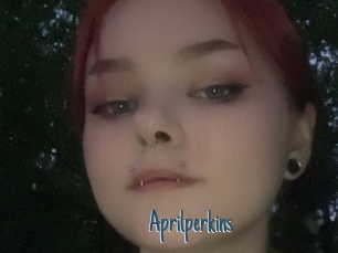 Aprilperkins