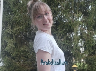 Arabellaallure