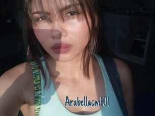 Arabellacm101