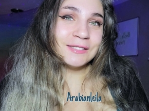 Arabianleila