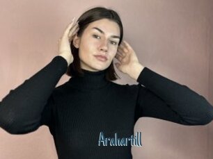 Arahartill