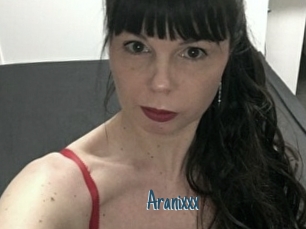 Aranixxx