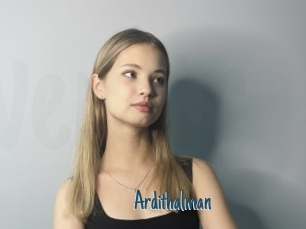 Ardithalman