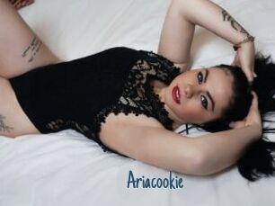 Ariacookie