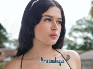 Ariadnaluque