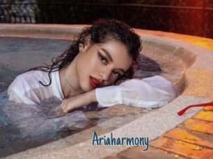 Ariaharmony