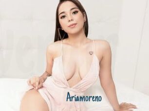 Ariamoreno