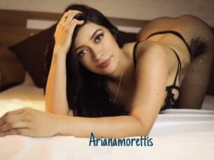 Arianamorettis