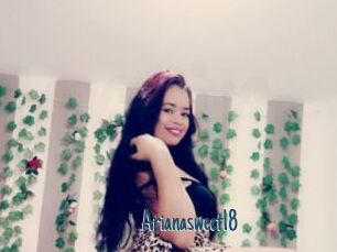 Arianasweet18