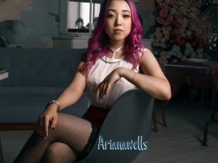 Arianawells