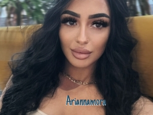 Ariannamora