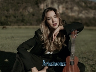 Ariasimones