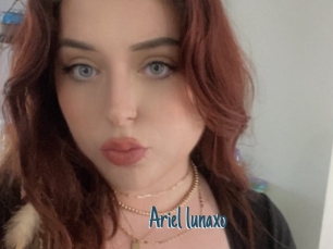 Ariel_lunaxo