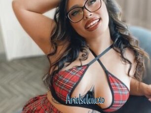 Arielselenexo