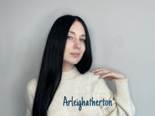 Arleighatherton