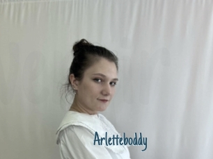 Arletteboddy