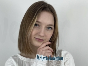 Arlettedownton