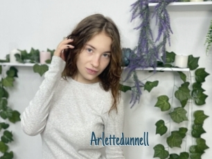 Arlettedunnell