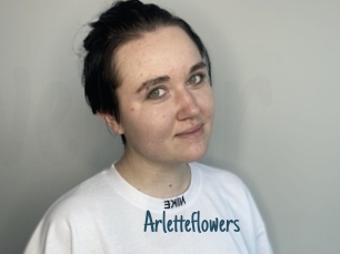 Arletteflowers