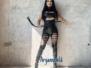 Aryannawild