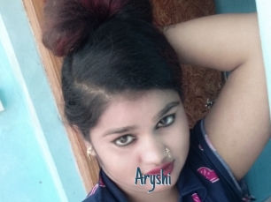 Aryshi