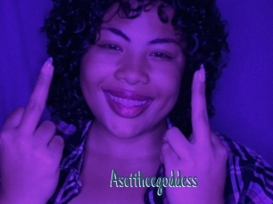 Asettheegoddess