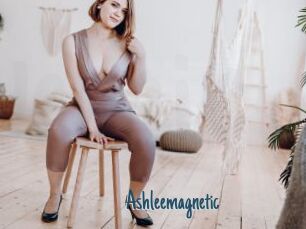 Ashleemagnetic