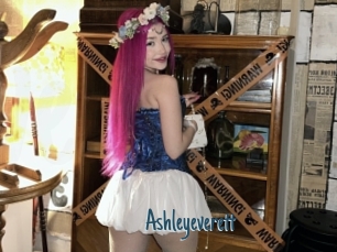 Ashleyeverett