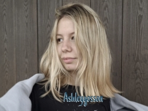 Ashleygosson