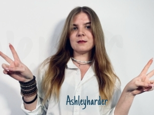 Ashleyharder