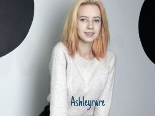 Ashleyrare