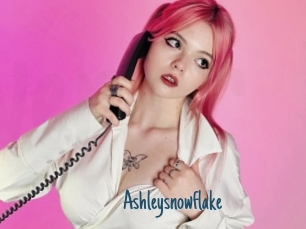 Ashleysnowflake