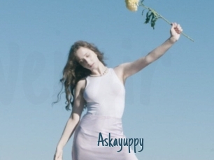 Askayuppy